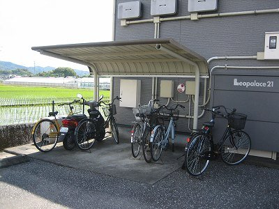 【その他】 | レオパレス土佐　京Ｍｉｙａｋｏ