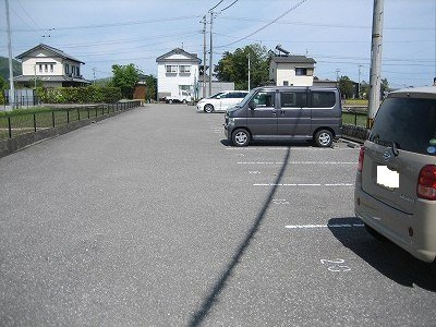 【その他】 | レオパレス土佐　京Ｍｉｙａｋｏ