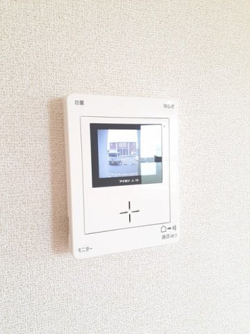 【設備】 | サニーレジデンス　Ｂ
