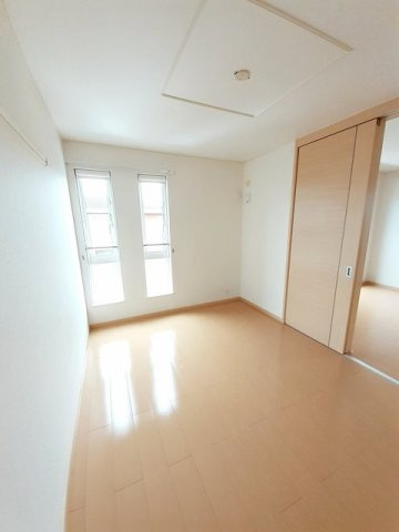 【内装】 | サニーレジデンス　Ｂ