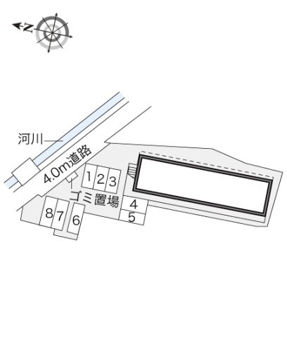 レオパレスコンフォートのその他