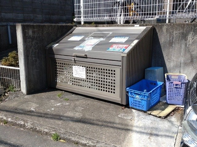 レオパレスオータムのその他
