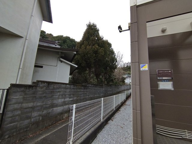 レオパレスオータムのその他