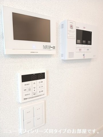 サウス・リモンＥの設備