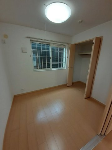 ライフ　グローブの内装