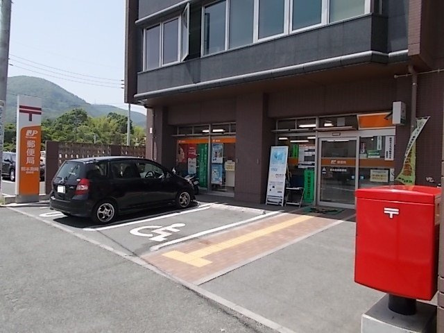 ライフ　グローブの周辺|島崎郵便局まで780m