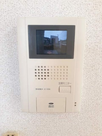 ライフ　グローブのセキュリティ