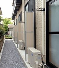 【その他】 | レオパレスリバーサイド