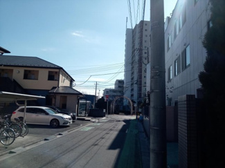 【その他】 | レオパレスリバーサイド