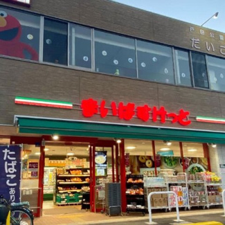 【周辺】 | レオパレスリバーサイド