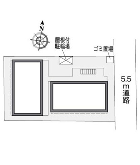 【その他】 | レオパレスリバーサイド