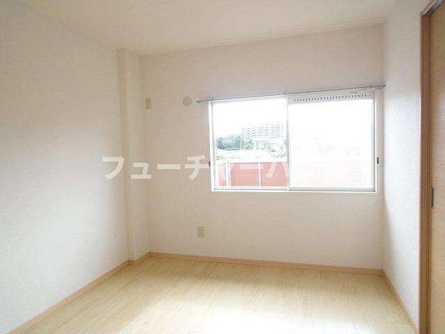 ニューシティテラカドの内装|物件の内装です