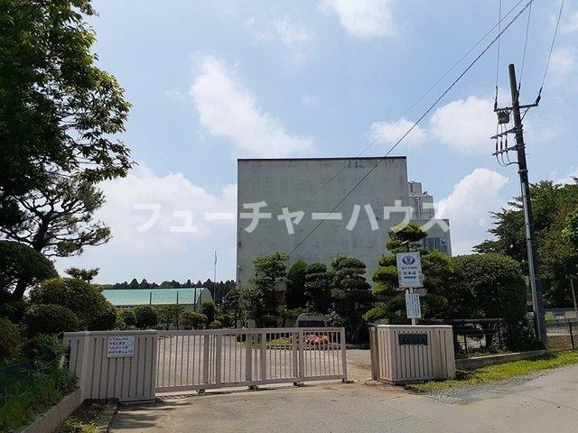 アネックスプラザＡの周辺|市立堀口小学校まで930m