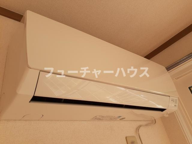 ＧＥＮＥＲＡＬ　Ｄの設備