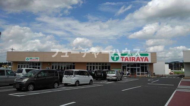 ＧＥＮＥＲＡＬ　Ｄの周辺|エコスタライヤ笠間店まで800m