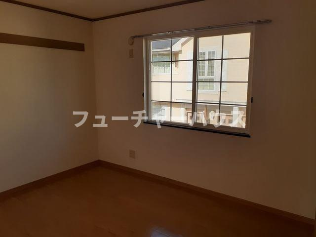 ＧＥＮＥＲＡＬ　Ｄの内装|物件の内装です