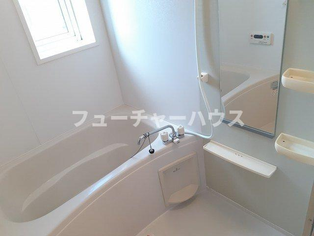 エバーグリーンの浴室|日々の暮らしに欠かせないお風呂です
