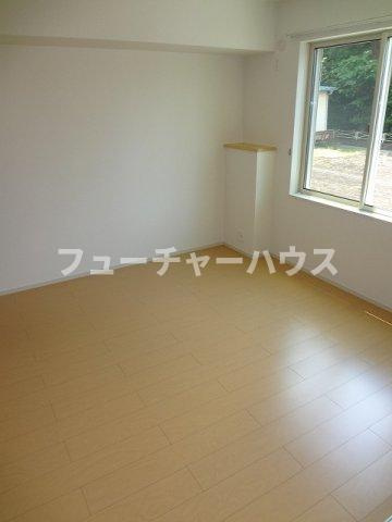 メゾンステージ水野　Ｃのその他|過ごしやすい室内です