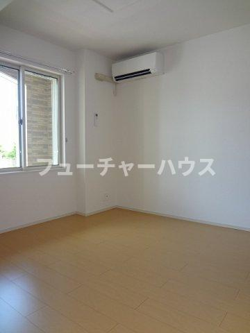 メゾンステージ水野　Ｃの内装|内装です