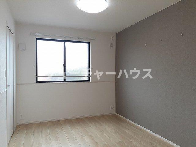 シャルールメゾンＢの内装|中はこのようになっています