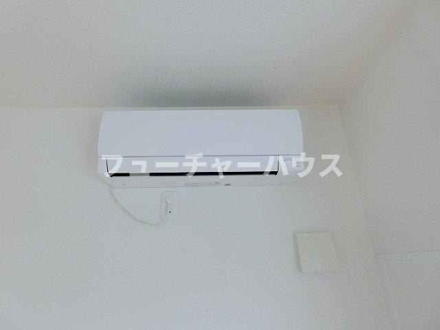 Ｋ’ｓル・クープルⅢの設備
