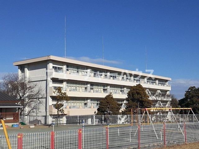 パティオスカイⅦの周辺|大久保小学校まで250m