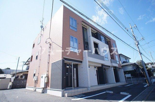 パティオスカイⅦ