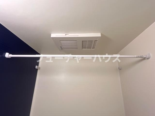 Aile Grand(エイル グラン)のその他|浴室乾燥機