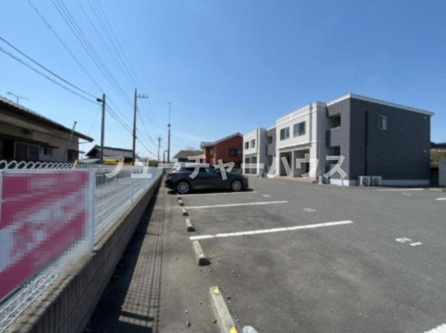 Aile Grand(エイル グラン)の駐車場|駐車場