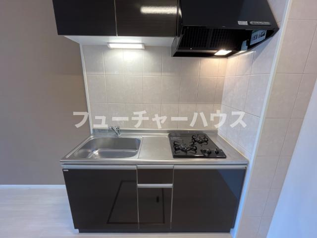 Aile Grand(エイル グラン)のキッチン|キッチン
