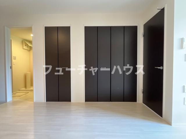 Aile Grand(エイル グラン)の内装|室内