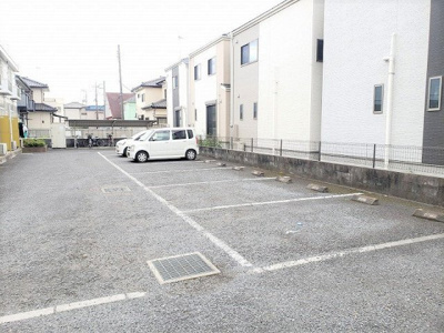 【その他】 | レオパレス久喜南