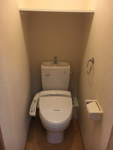 レオパレス新座サンハイツのその他