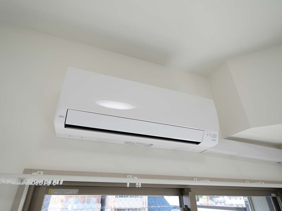 MAXIV新栄の内装