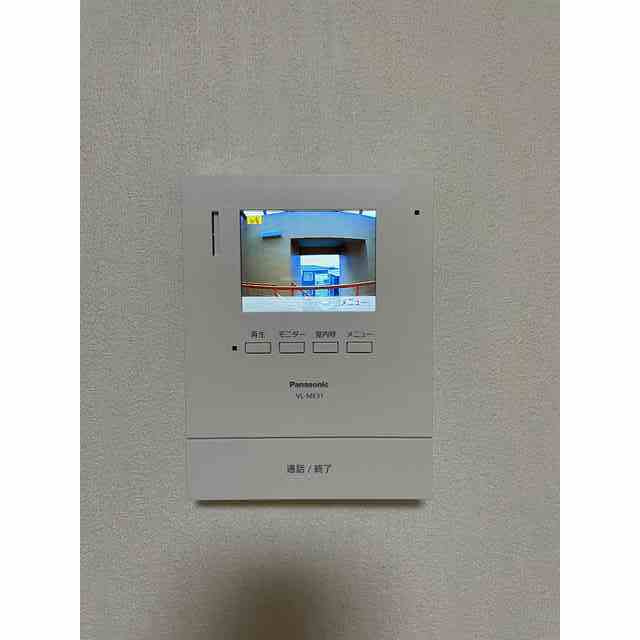 すすきのマンションの設備