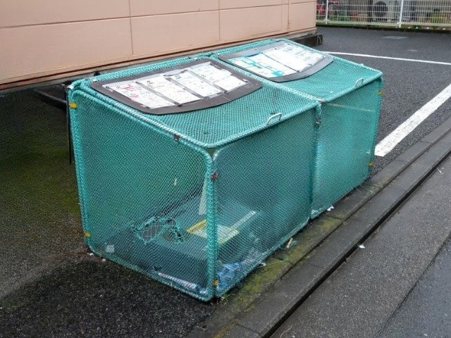 レオパレス横浜西寺尾のその他
