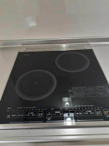 カーサ・フィオーレ　Ⅱのその他