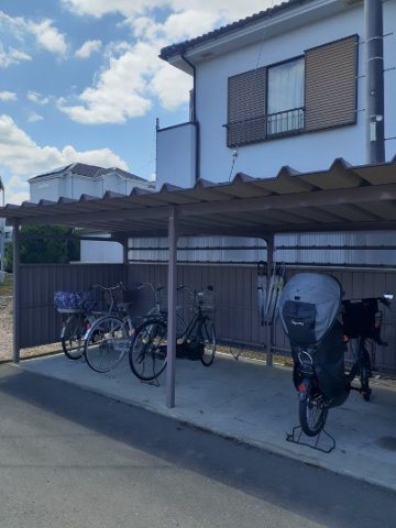 ハイムキザキのその他