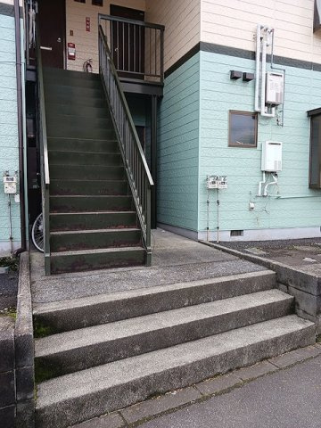 パークピュア小宮Ⅰのその他共用部分