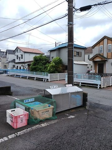 パークピュア小宮Ⅰのその他