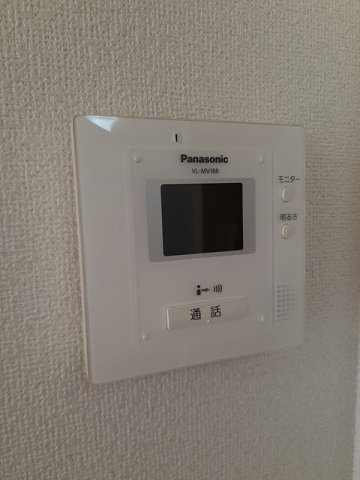 モーダ・パラッツォの設備