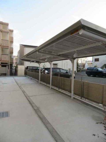 スプリング　コートのその他