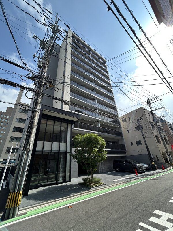  ミスモ天神　警固小学校区