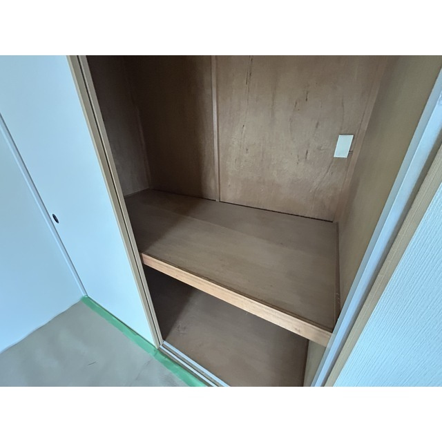 レグルス松戸B棟の内装