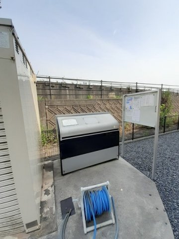 グレース　ノバのその他共用部分