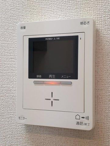 バーミー　ブリーゼの設備