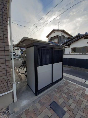 バーミー　ブリーゼのその他共用部分