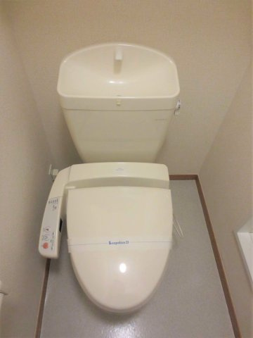 レオパレスシティーＦのその他