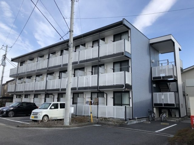 レオパレスオークヒルズＢのその他