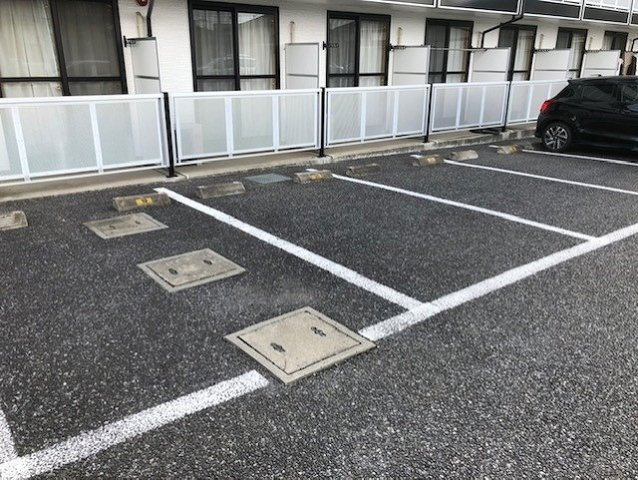 レオパレスオークヒルズＢのその他